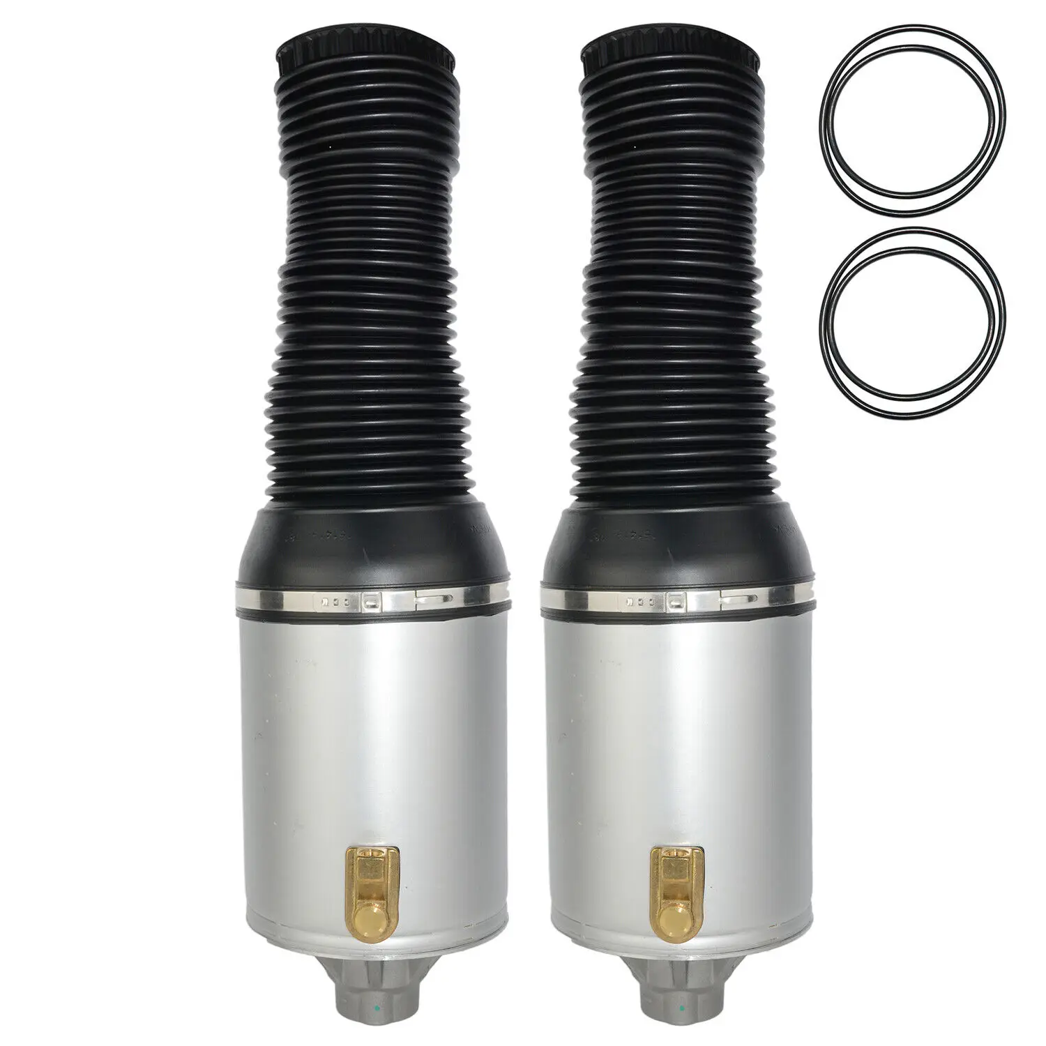 

Передние пневматические подвесные стойки AP01 для Bentley Continental 2003-2008 VW Phaeton 2004-2006 3D0616039 3D0616040 3D5616040