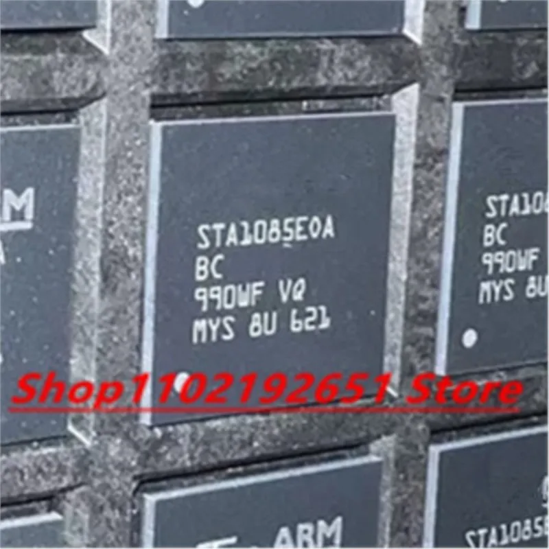 

1 шт. STA1085EOABC STA1085EOA STA1085E0ABC STA1085E0A BGA361
