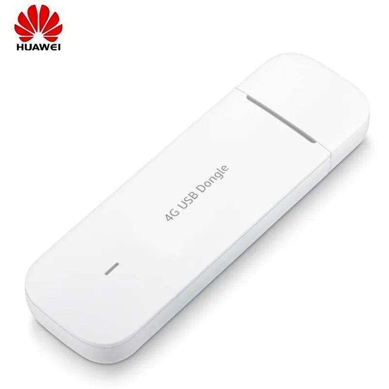 

New Unlocked Huawei E3372 E3372h-325 4G LTE 150Mbps USB Mobile Broadband Dongle USB Stick 4g Modem Support 4G Bands 1/3/7/8/20