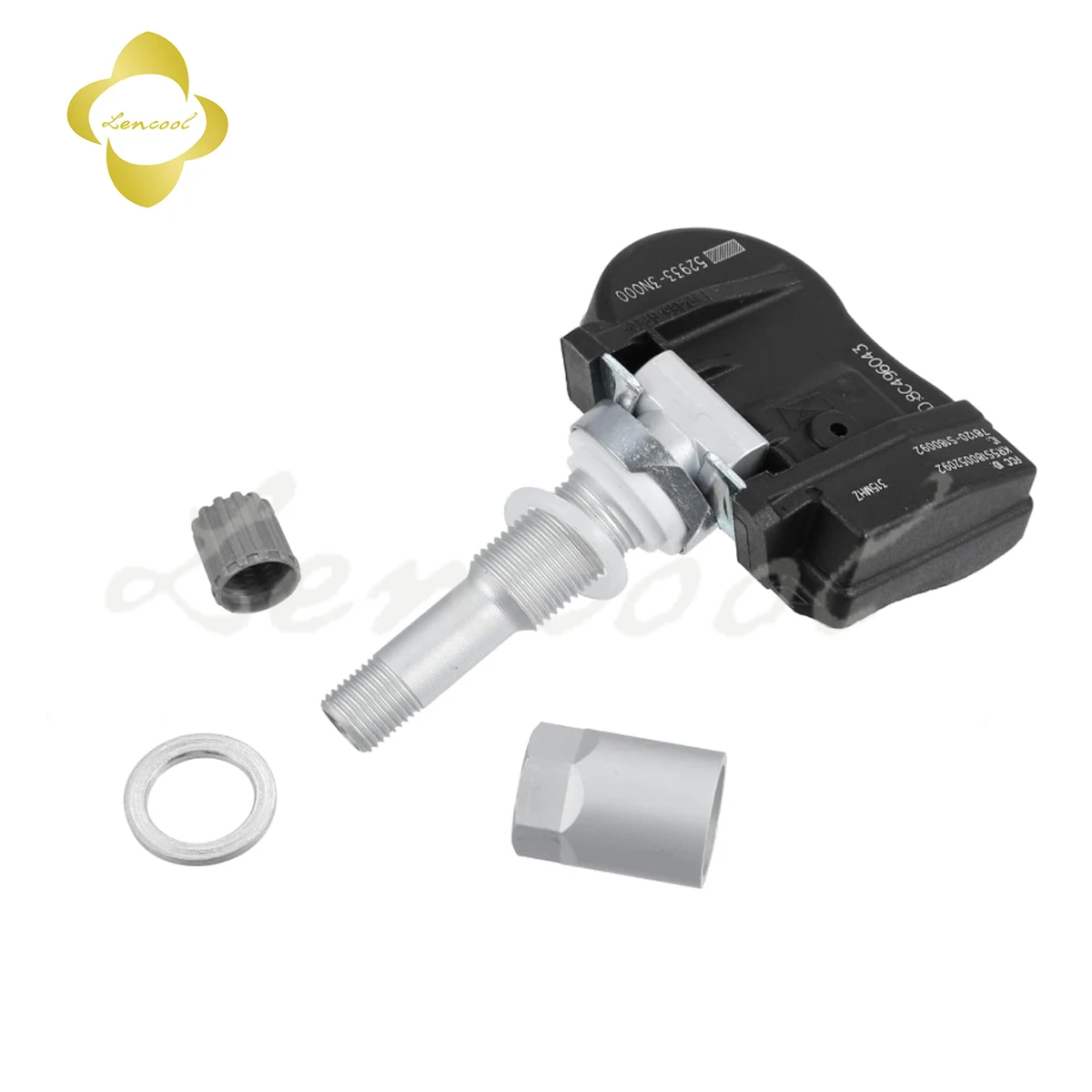 TPMS Ÿ̾ з ,  Ÿ ׽ý  Ʈ Ʈ, 315MHZ,   ҷ 52933-3N000 S180052091C
