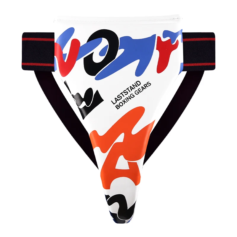 High grade colours Taekwondo Groin Guard Protector Men Women Children Crotch Protector Kiching Boxing Karate High Quality suppor