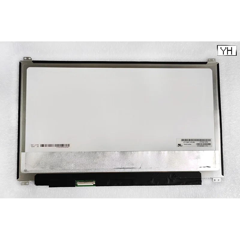 

15,6-дюймовый ЖК-дисплей LP133QD1-SPB2 EDP, 40-контактный совместимый экран для ноутбука с разрешением QHD 13,3*3200