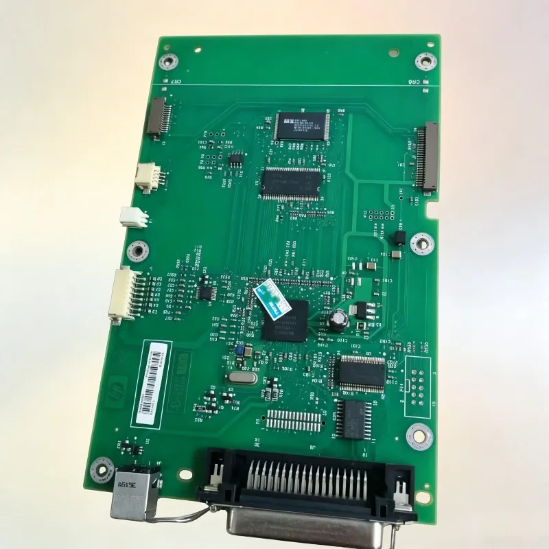 Q7804-60001 Q7804-69003 P2015 포맷터 로직 PCB 메인 보드 HP 레이저젯 2015 P2015D 2015D P1160 P1320D 3개월 보증