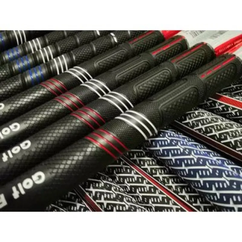 1pcs golf grip Club Grips Non-slip grip fit for iron and wood swings 6