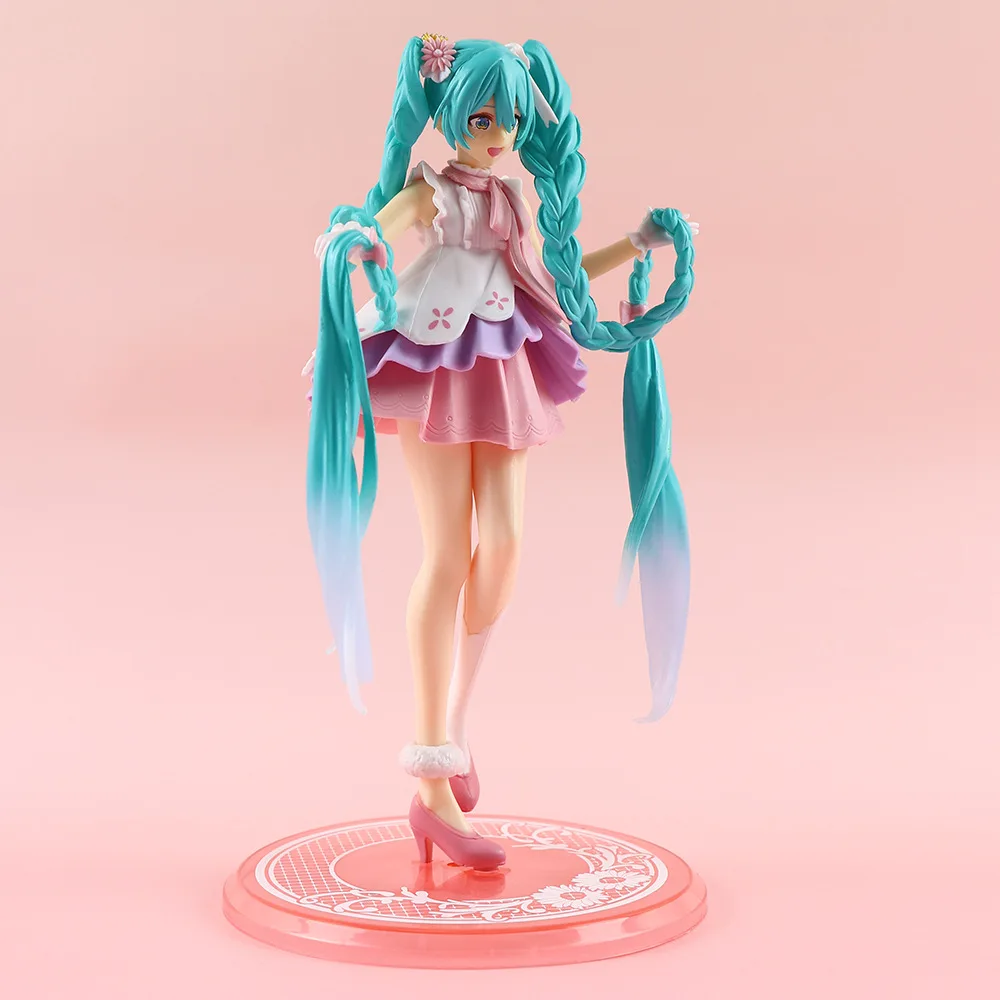 S79e8726d1f474fc7b98235c4ab8c2b3bq - Hatsune Miku Figure