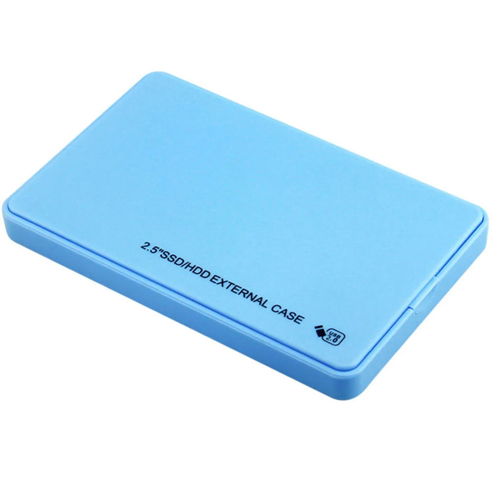 ޴ ָ Ʈ ̺ ڽ,  ϵ ũ ̺ ڽ, Ʈ º, 2.5 ġ, USB2.0, 480Mbps