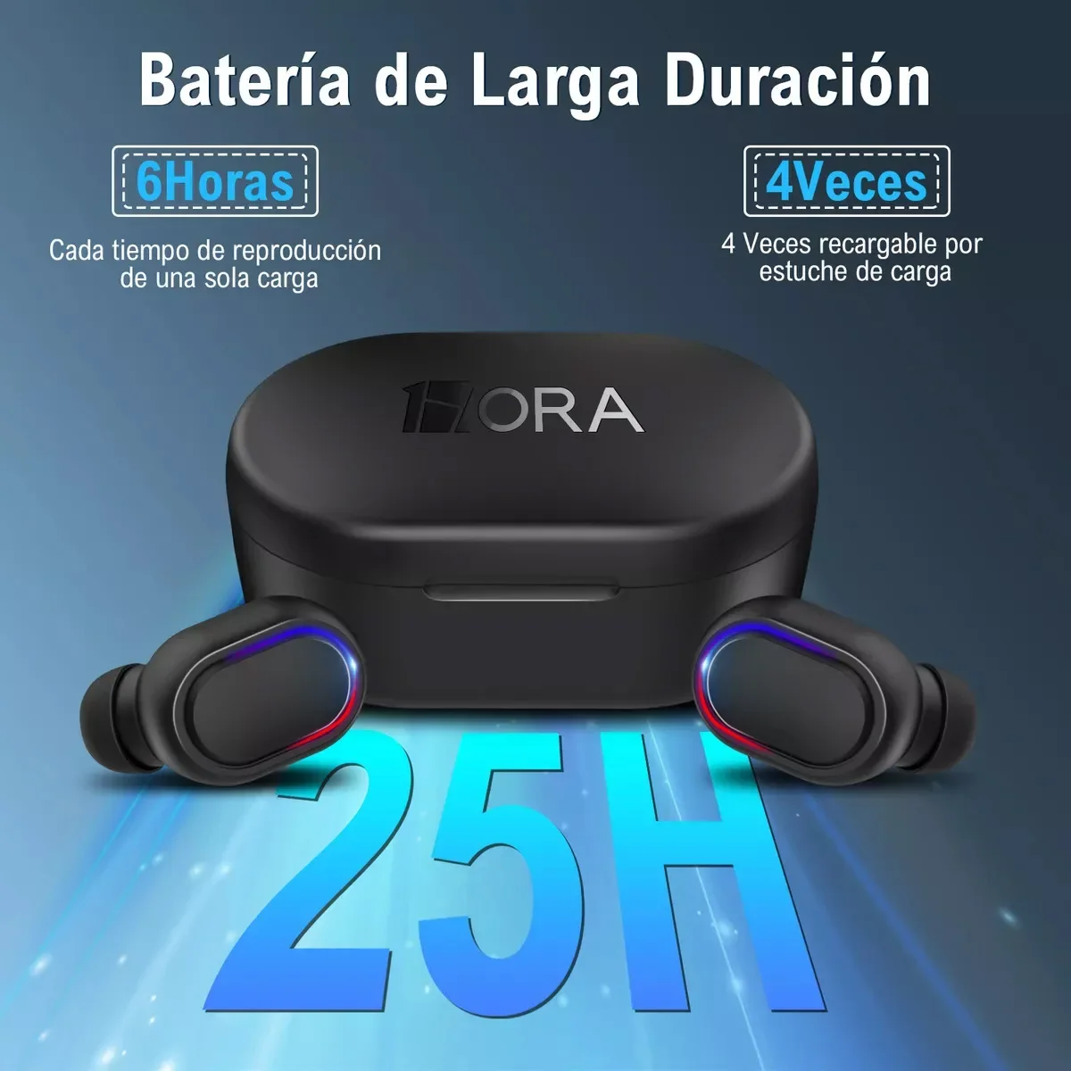 Wireless Bluetooth Earphone Sport Headphone Bass Stereo Headset Mini Earbuds with Microphone for Iphone Xiaomi 4