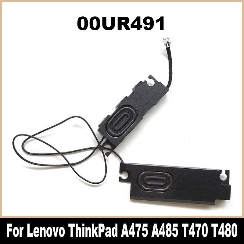 

New Original For Lenovo ThinkPad T470 T480 A475 A485 T25 Laptop Built-in Speaker 00UR490 00UR491 00UR492 PK23000P3G0 PK23000P3Y0