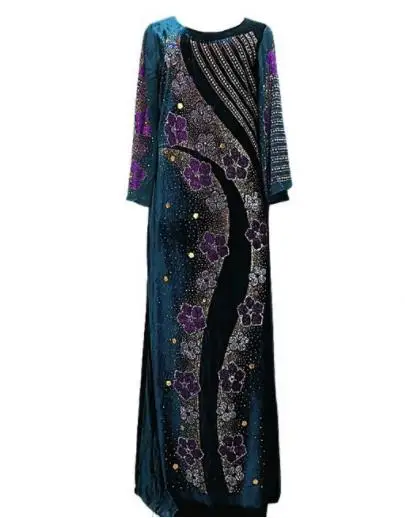 Latest and Best Ankara Kaftan/Boubou Styles 2023. - Ladeey | Boubou styles  for women, Latest african fashion dresses, Kaftan styles for ladies