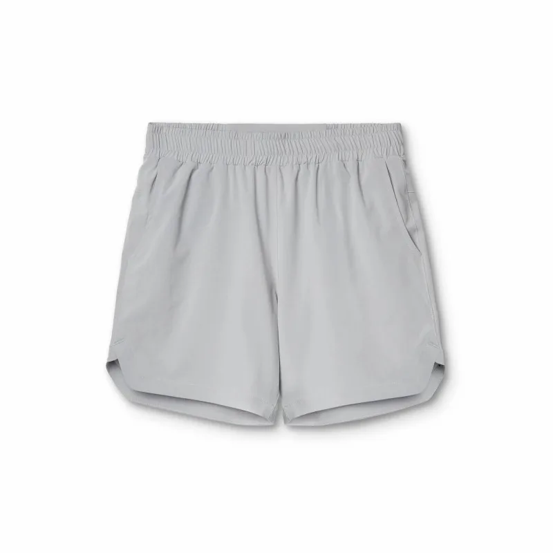 Men's Sports Shorts Summer Training Basketball Pants Single Layer Breathable Quick Drying Casual Fitness Pants Basic Shorts