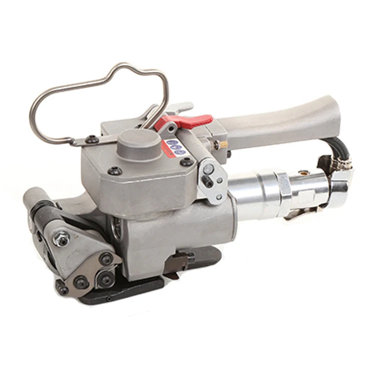 

Can Be Customized Friction Welding Hand Held XQD-19 Pneumatic Strapping Tool