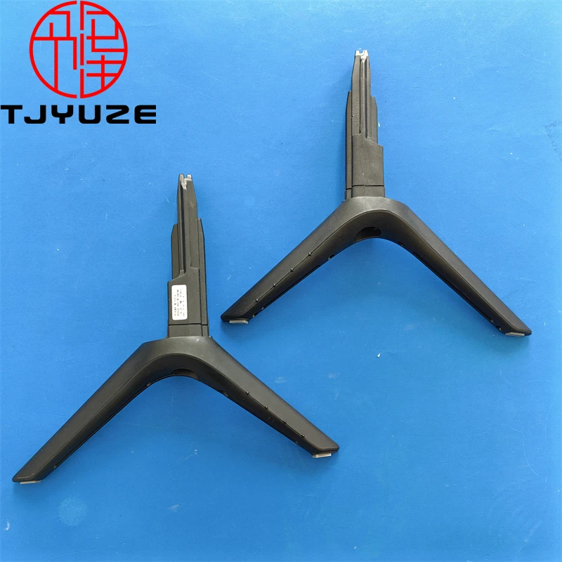 Nuova Base Di Supporto Per Samsung Smart Tv Muslimun43Tu700Df Muslimun43Tu800Df Un43Tu7000 Un43Tu8000 Staffa Bn63-18578X