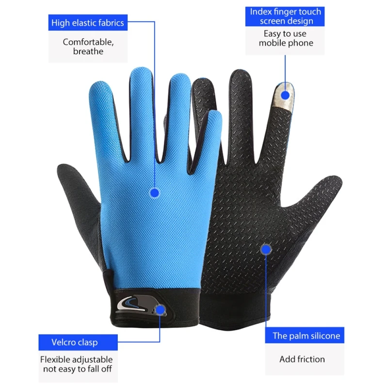 Gants de pêche d'hiver trois doigts exposés GL-112V - Chauffants et imperméables pour pêche au rocher
