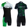 New 2025 ORBEA ORCA Cycling Jersey Quick dry Green Pro Bike Jersey Shorts Set Men Women Ropa Ciclismo Bicycle T-Shirt Clothing 1