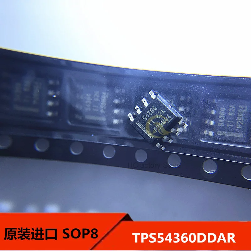 

Новинка посылка sop8 tps54360ddar, 60 54360v, вход 3A, редуктор преобразователя, Список товара, быстрая цитата