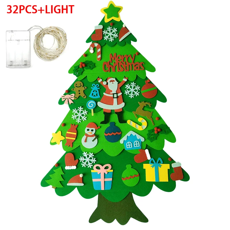 PB-32pcs 5M light