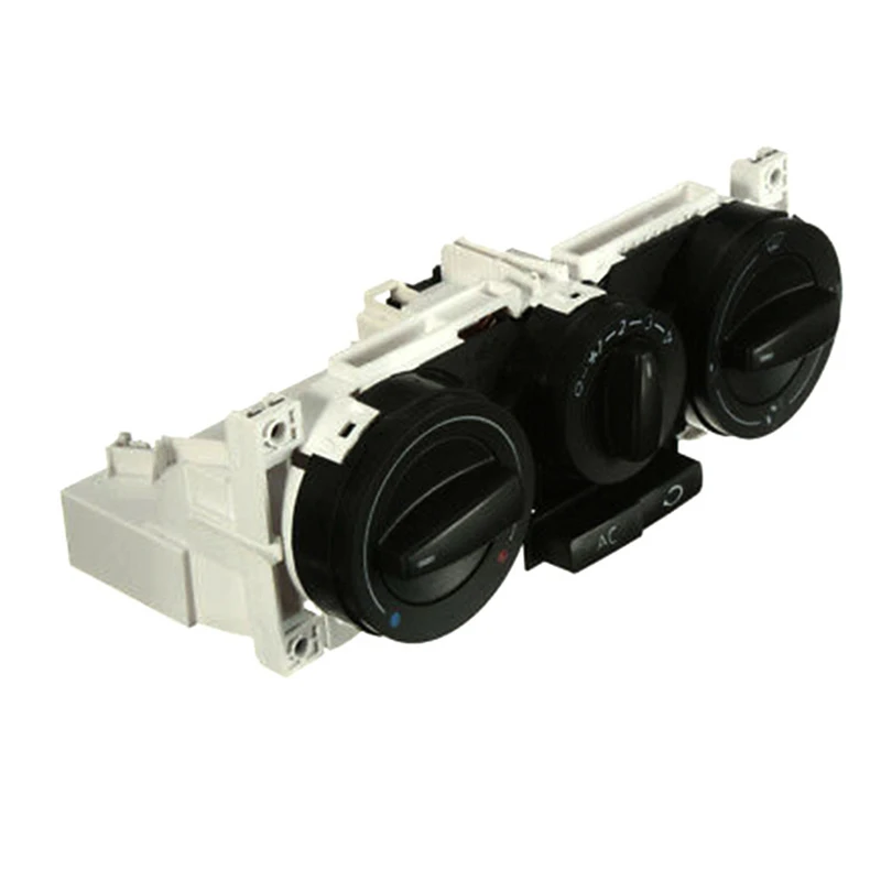 

A/C Heater Control Panel/Climate Control Assembly For Jetta Golf Passat B5 Bora 1999-2005 1J0820045F Car Accessories