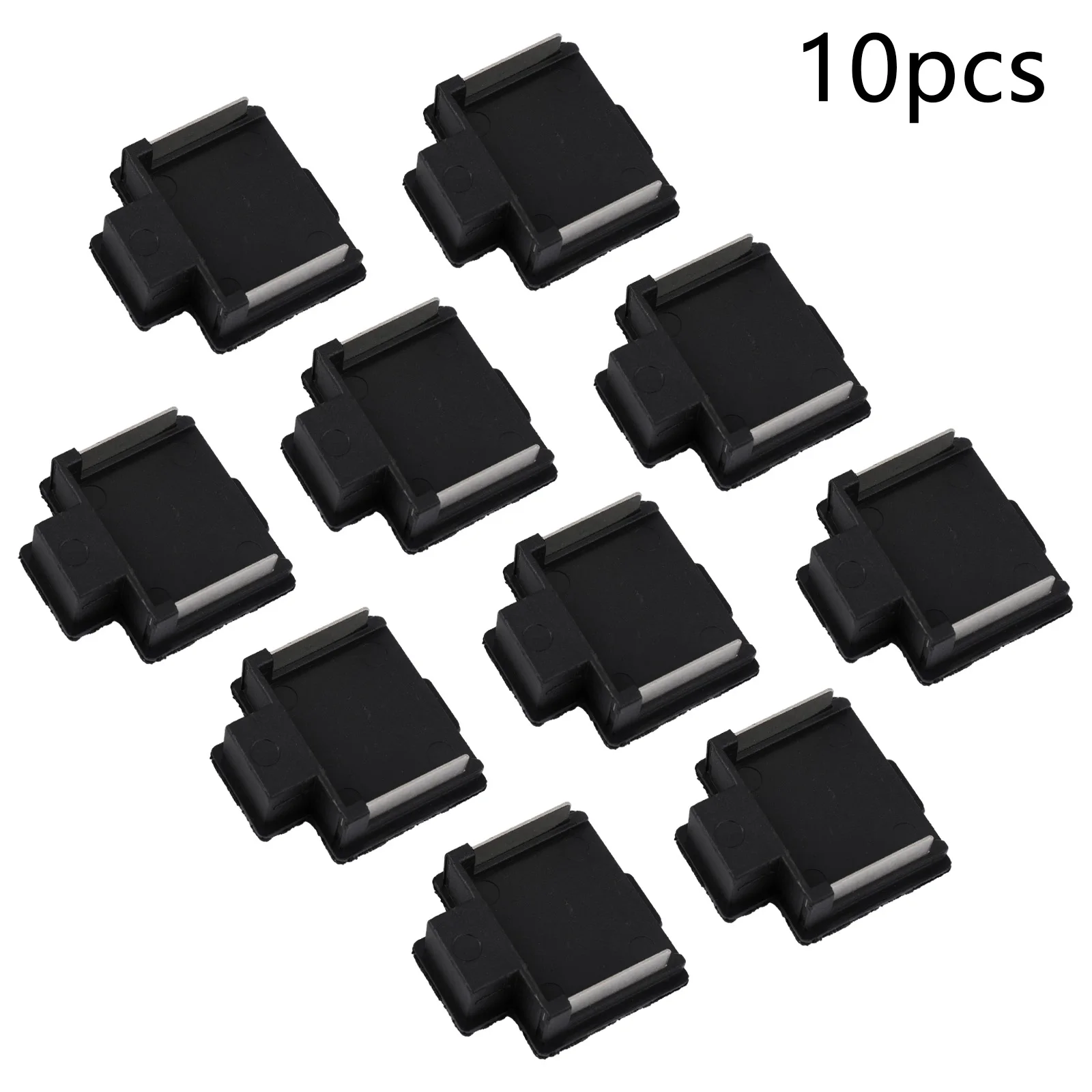 10pcs Terminal Block For Makita Lithium Battery Adapter Converter Power Tools Herramientas De Mano Ferramentas Tools Multimeter 3 5 10pcs volcano silicone sock heater block aluminum for e3d v6 hotend pt100 sensor thermistor 3d printer parts heat block