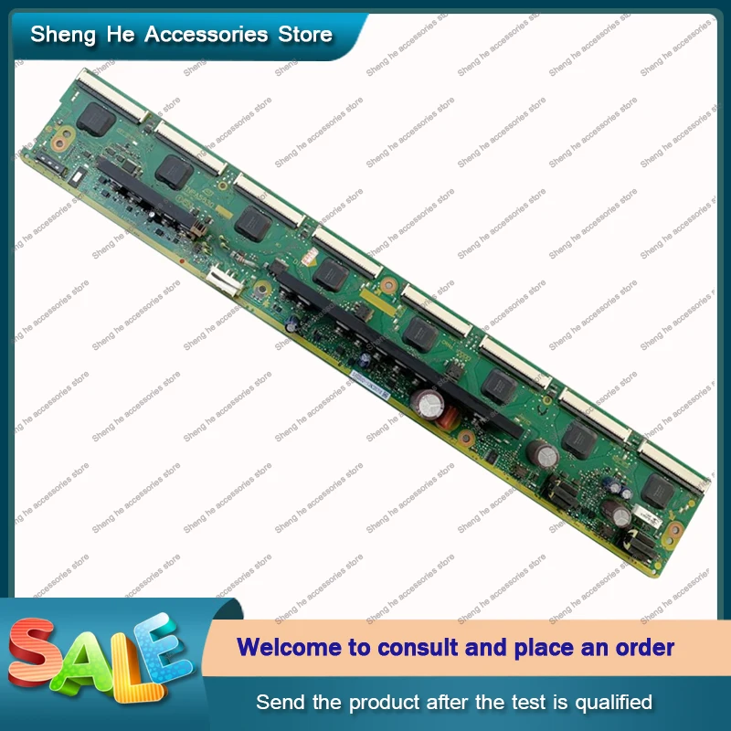 파나소닉 TH-P42X68CD TH-P42X68C TH-P42X60CD 오리지널 SN 플레이트, TNPA5830 테스트 양호