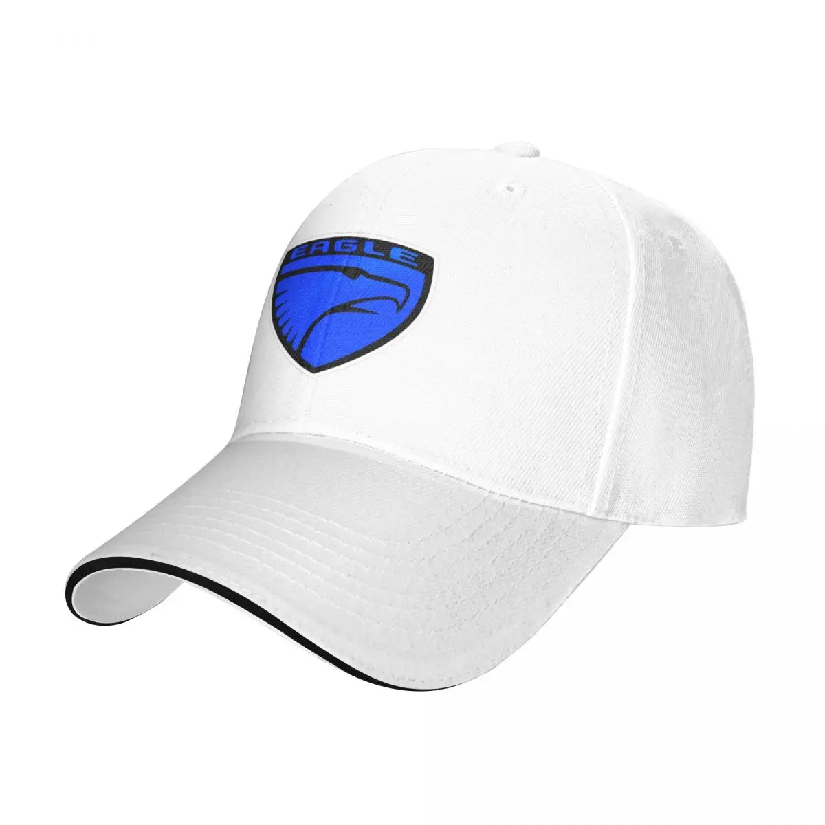 Eagle Talon Coro Baseball Cap Kids Hat Sunscreen Trucker Hat Women's Hats For The Sun Men's
