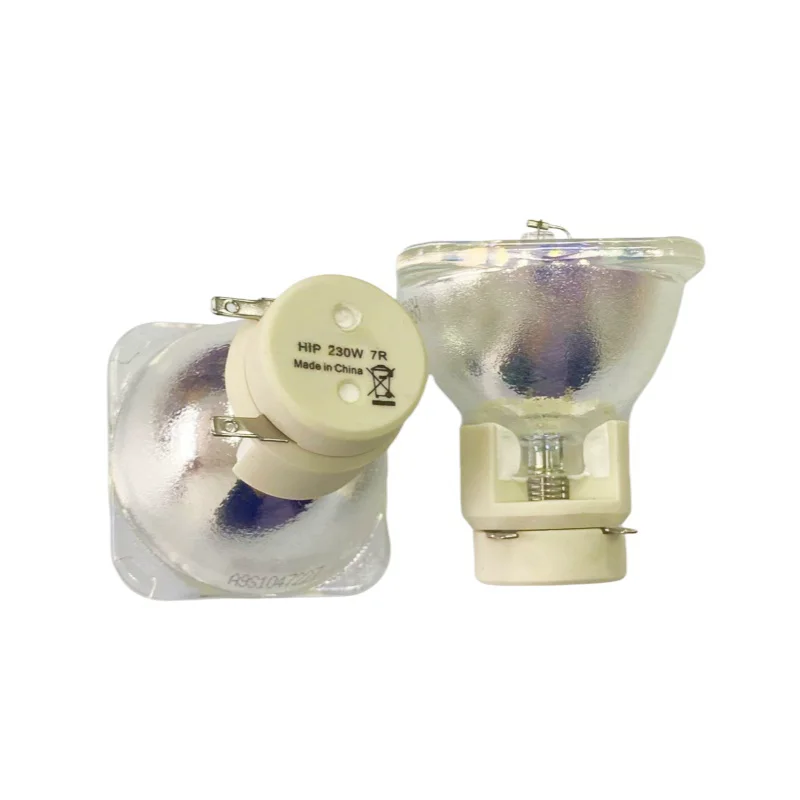 Lampe Halogénures Métalliques 7R 230W - Pour Projecteurs Mobiles Osram