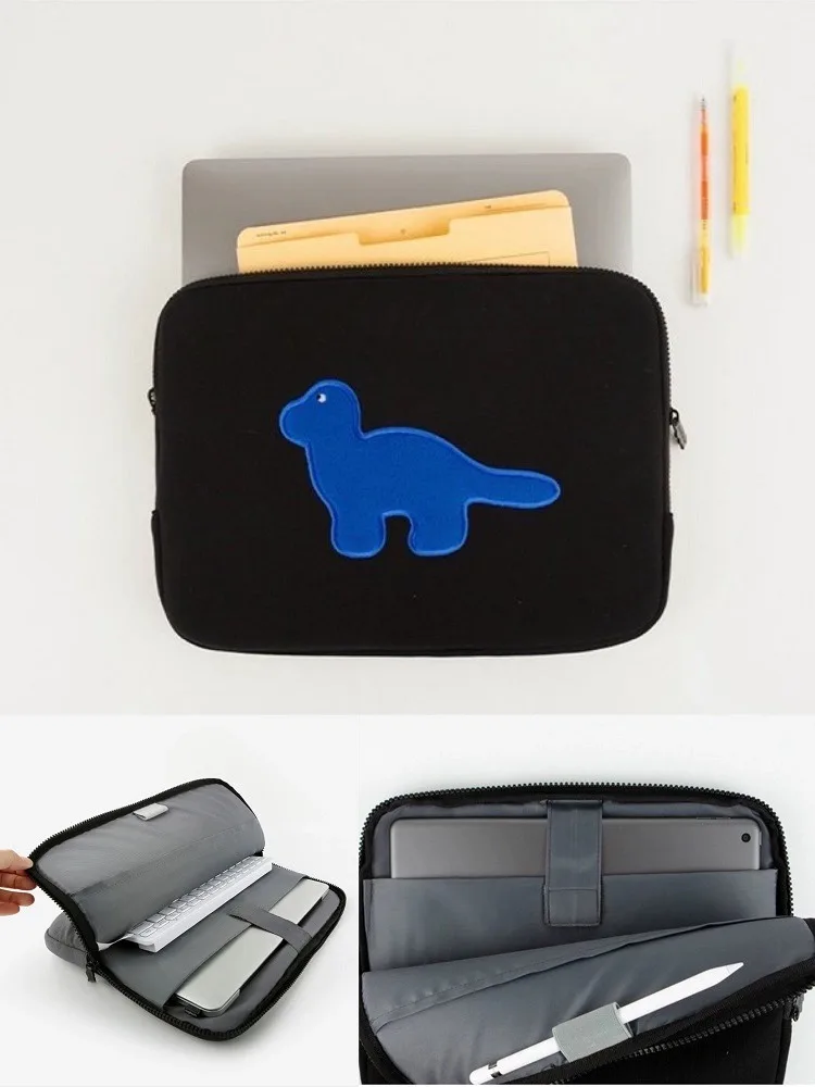 Soft Liner Laptop & Tablet Storage Case - Universal Size