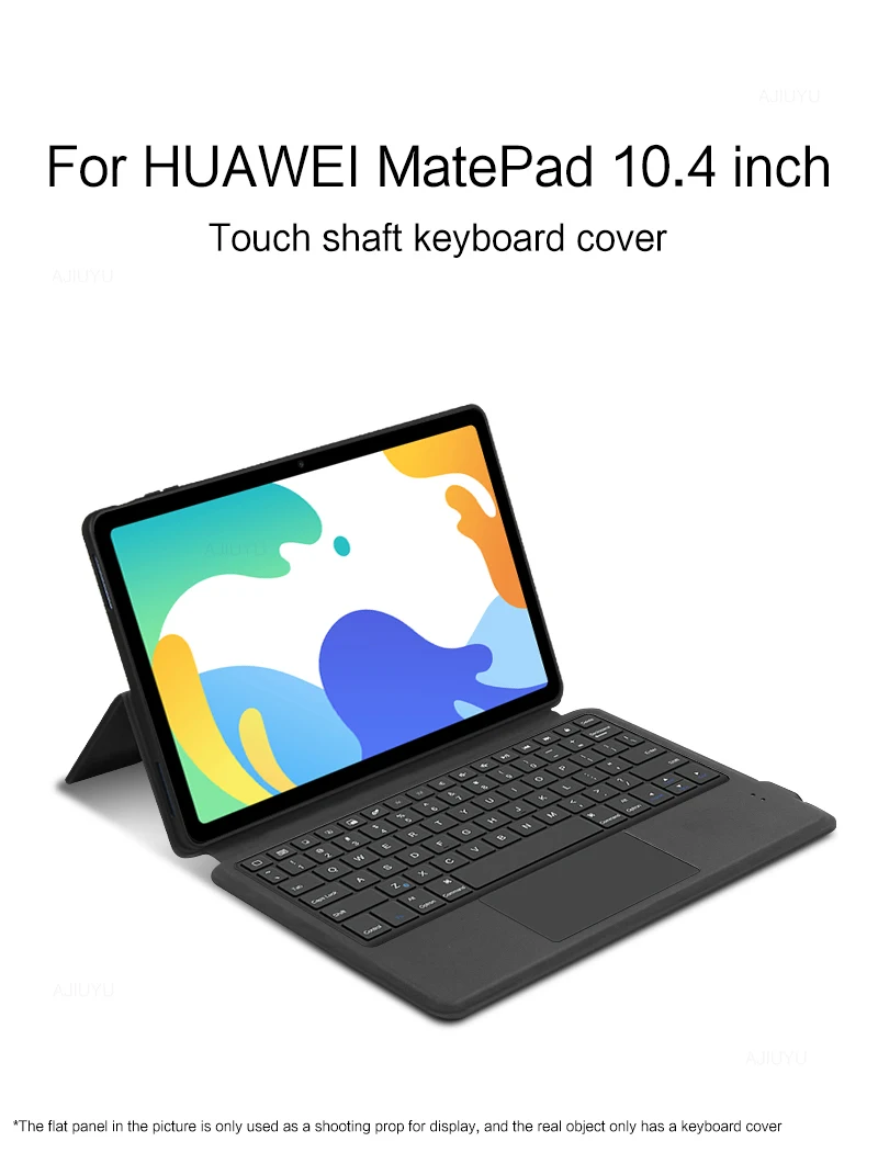 do tablet, capas de teclado Bluetooth, escudo
