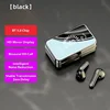 S20 TWS Bluetooth-Compatible Earphones Stereo Sport Headset Waterproof Wireless Headphone 3500mAh Charging Box Earbuds With Mic 4