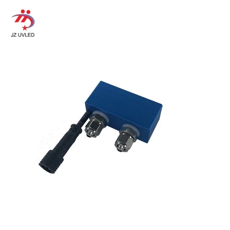 Рисунок 6 - 395 нм ультрафиолетовые гелевые