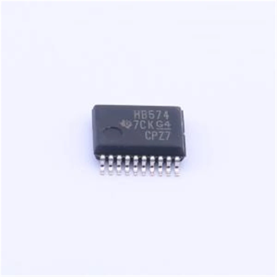 SN74AHCT574DBR