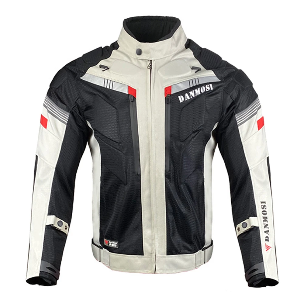 Only jacket gray