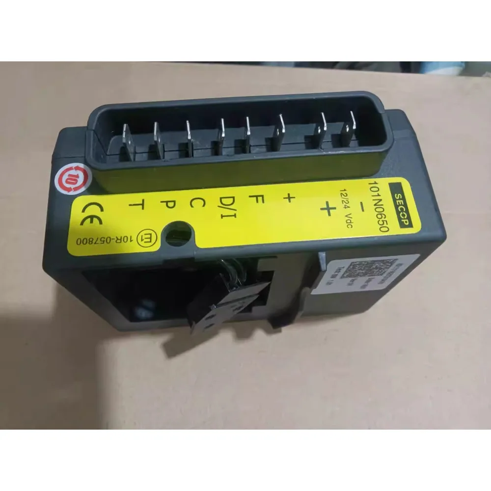 

101N0650 DC 12/24V Danfoss DC Variable Frequency Compressor Driver/Board 101N0651SECOP