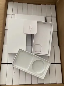 Confezioni personalizzate per cellulari senza logo