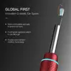 Original Bebird M9 Pro M9s R1 Ear Wax Removal Cleaner Tool Earwax Remover Magnet Metal Design Works With iPhone, iPad, Android 2