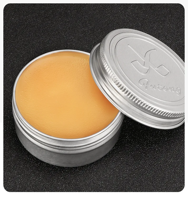 50G Pipe Wax Smoking Pipe Polish Palm Pipe Making Pipe Material Carnauba Cleaning Unguento Wax Smoking