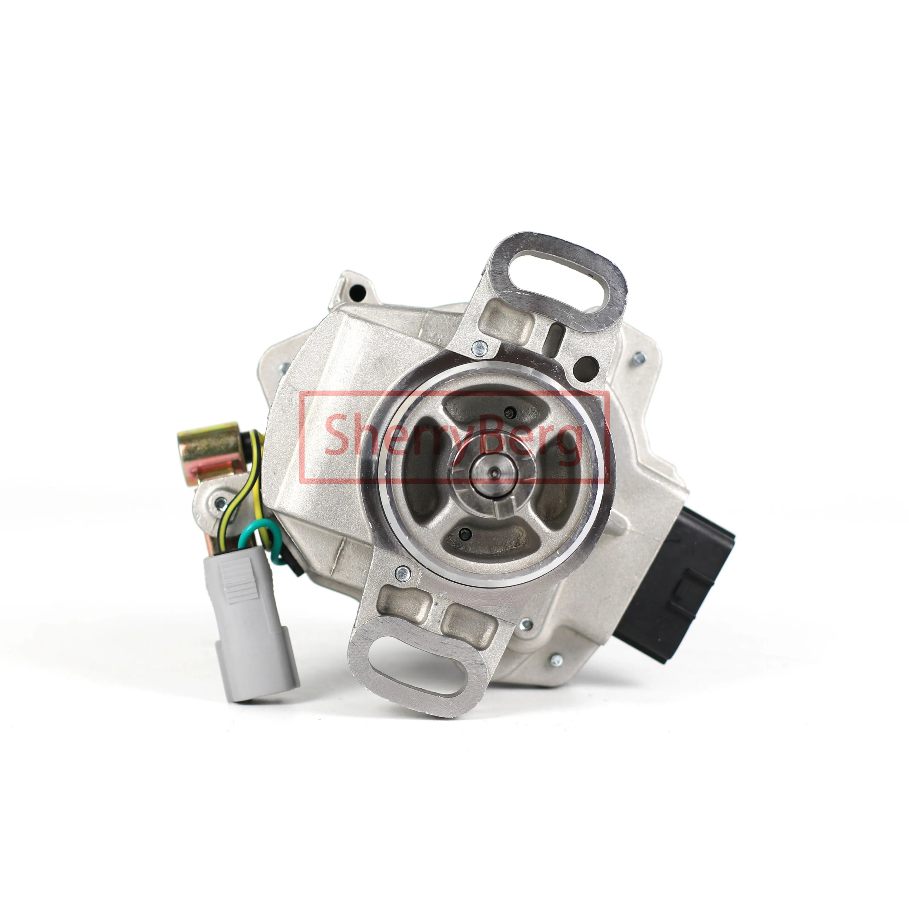 SherryBerg Ignition Complete Distributor for Nissan Ni-ssan Sentra 1.6L 22100-F4300 22100F4300 F4302 F4362