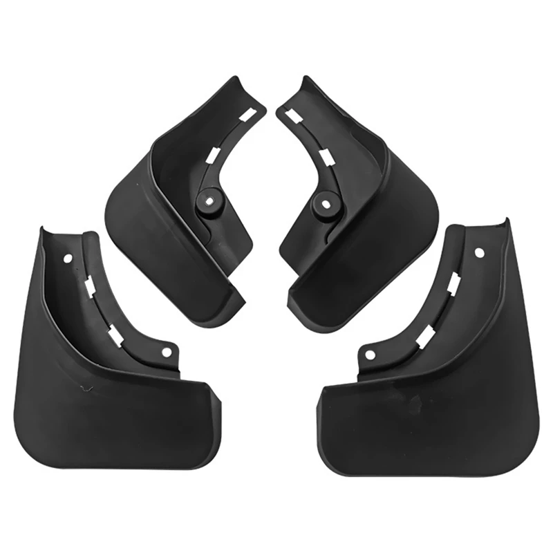 

Mudflaps For MG ONE 2022 2023 Mudguards Mud Flaps Splash Guards Front Rear Wheels Fender Car Replacement Accessories 4Pcs