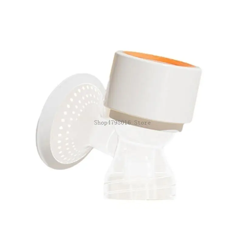 Electric Breast Pump Automatic Portable Milker For Milk Collection_voghion.com