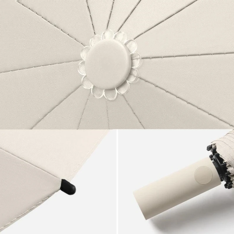 60 Bones Automatic UV Umbrella Strong Windproof Folding Sun Umbrellas sunshade UV Protection Rain Umbrella Outdoor parasol 우산 folding umbrella,automatic umbrella,sun umbrella,automatic sun umbrella