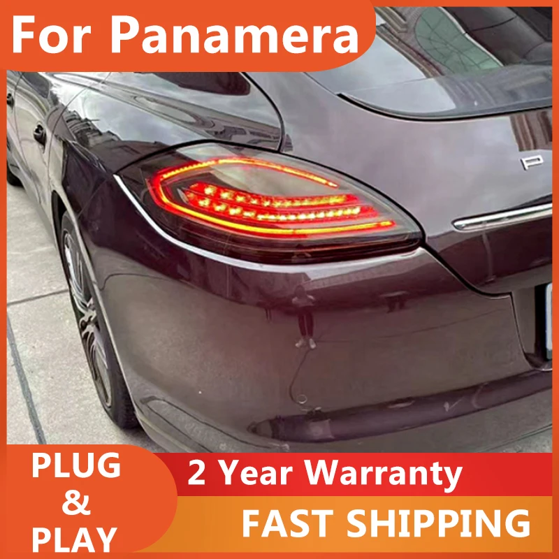 ForPorschePanameraLEDTailLights2010201120122013Panamera970