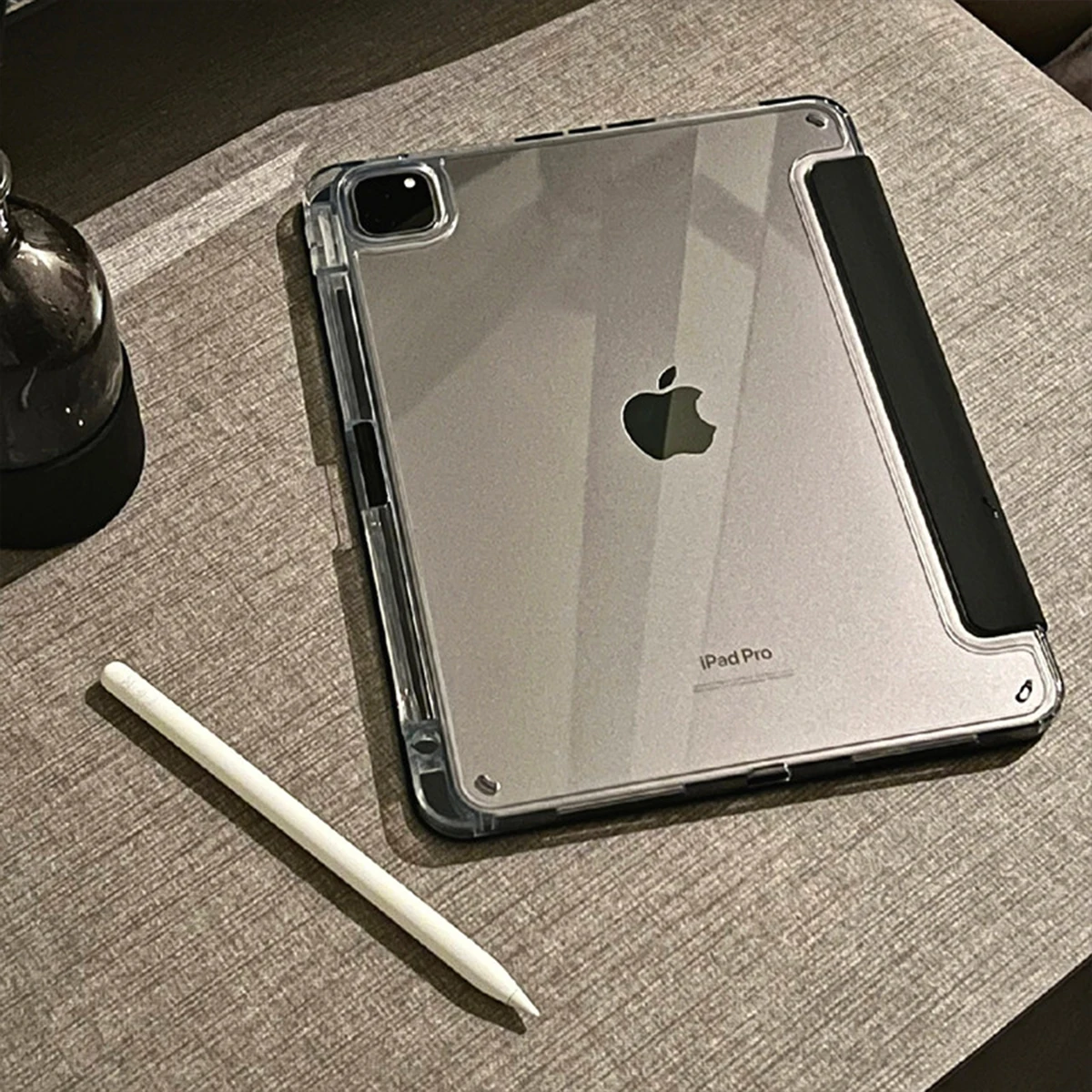 【中古】iPad Pro 11インチ64GB+カバー+Apple Pencil 楽天市場】ipad pro 11インチ ケース apple pencilの通販