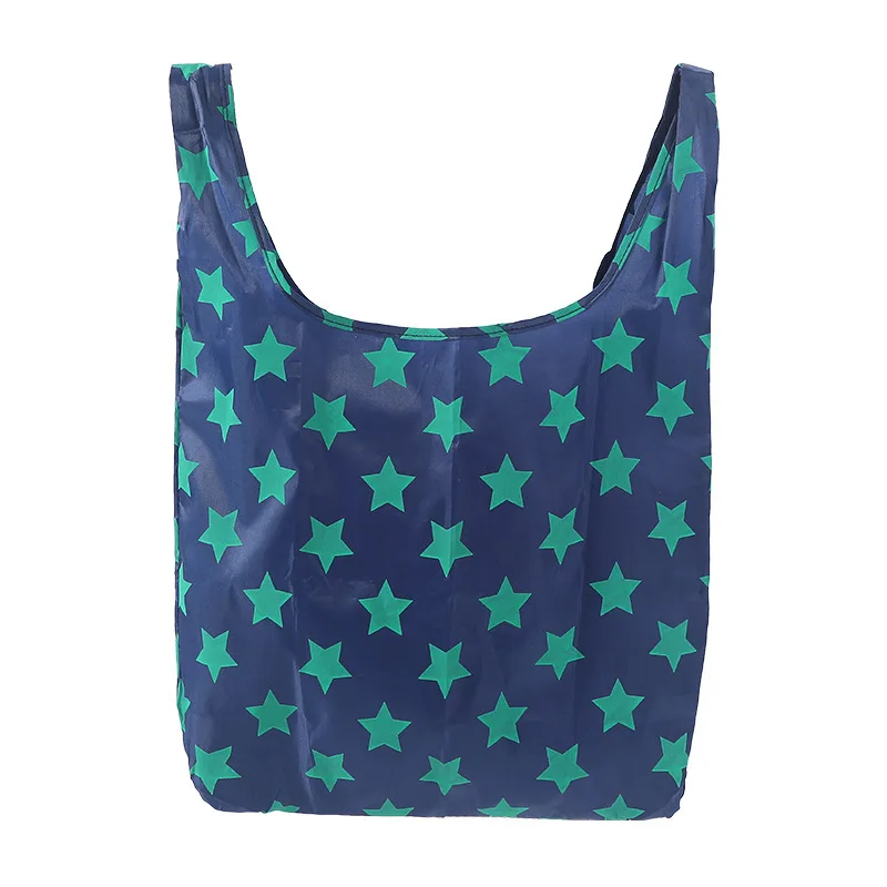 Eco-friendly Reusable Foldable Shopping Bag