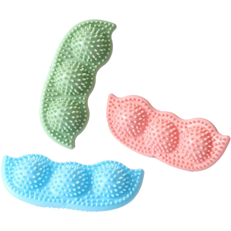 

JHD-маленькая фотография, чистка зубов на 360 ° и облегчение боли в росте зубов, подходит для маленьких и средних собак