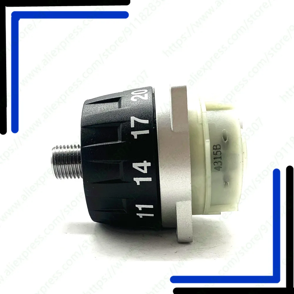 

Gearbox for Makita DDF487