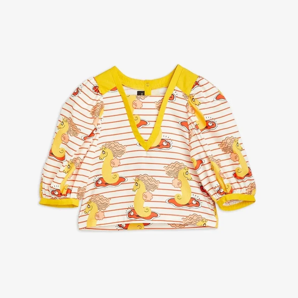 Baby Clothes Mini Rodini Kinderkleding Biologische Kinderkleding