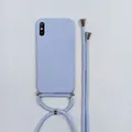 Ystrap Light Purple