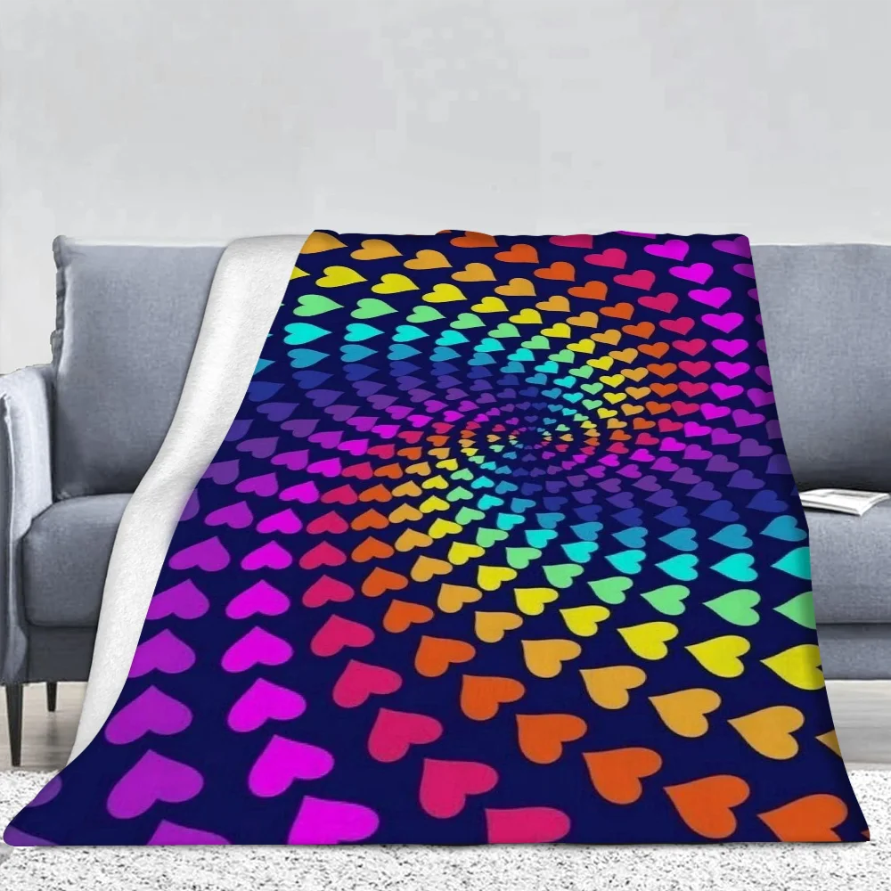 격자 무늬 대형 담요, 200x300 맞춤형 담요, 푹신한 격자 무늬 가정 및 장 비치 타월