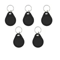 5Black-KeyCUID