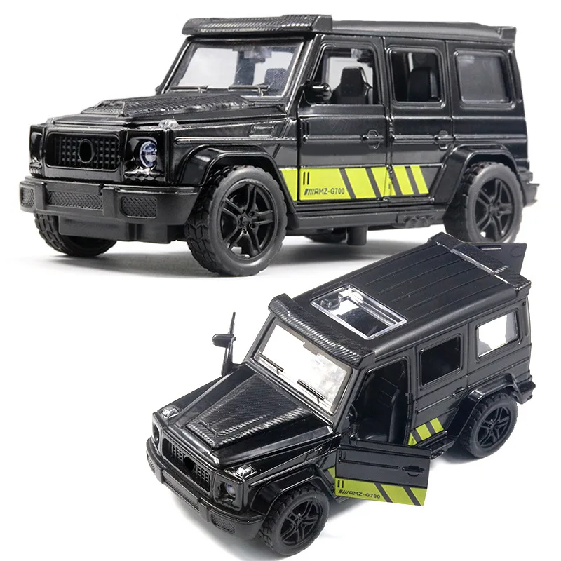 4 BrabusBlack
