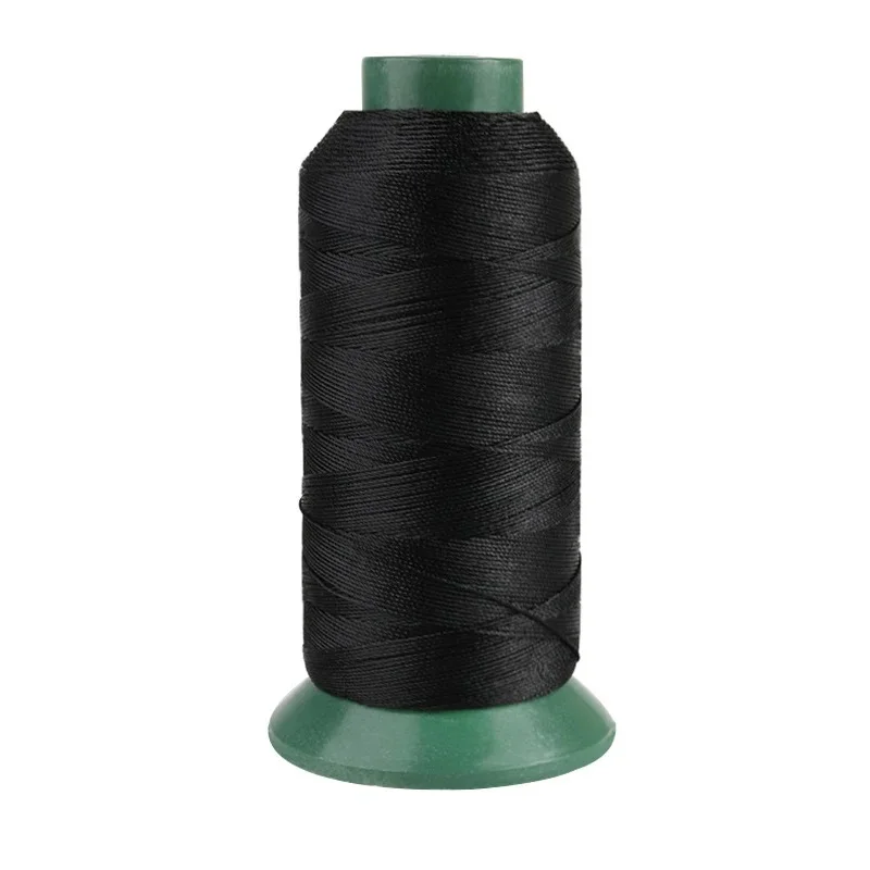 High-Strength Nylon Sewing Thread for Leather and Upholstery Repair